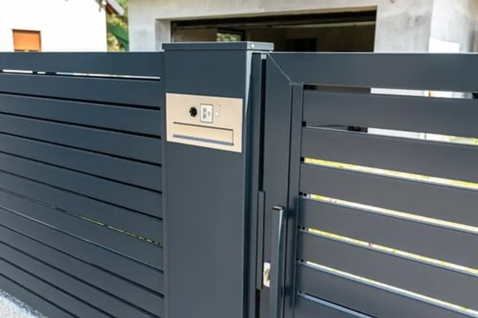 Automating a Driveway Gate: What to Sort Out Before You Buy an Opener