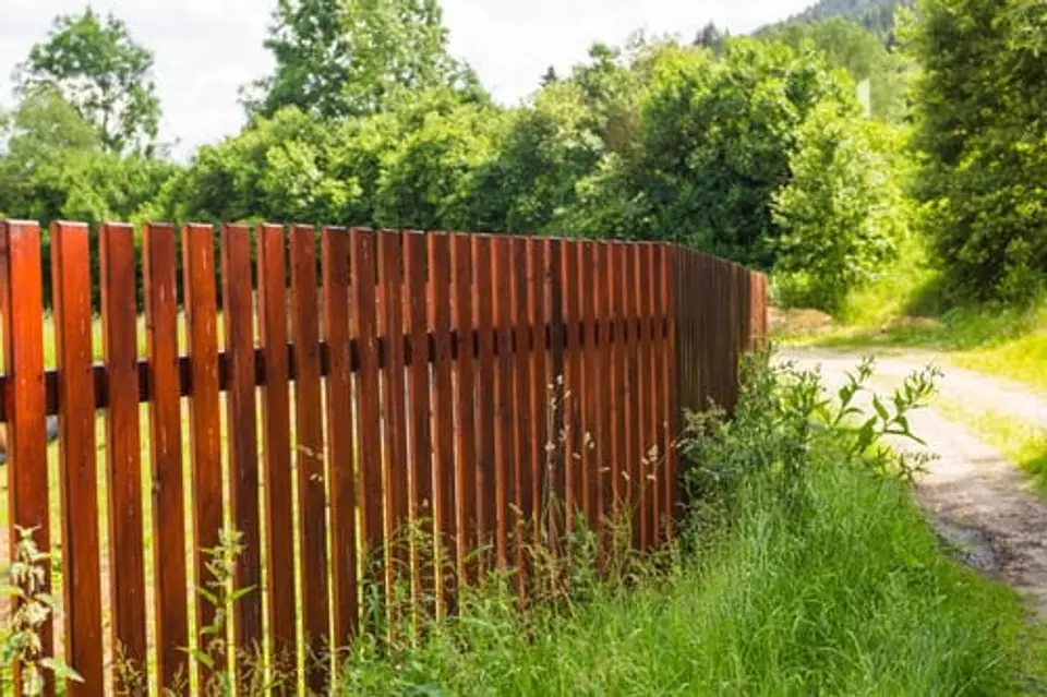 Wood, Vinyl, Iron, or Chain Link: Choosing a Fence for a Houston Backyard