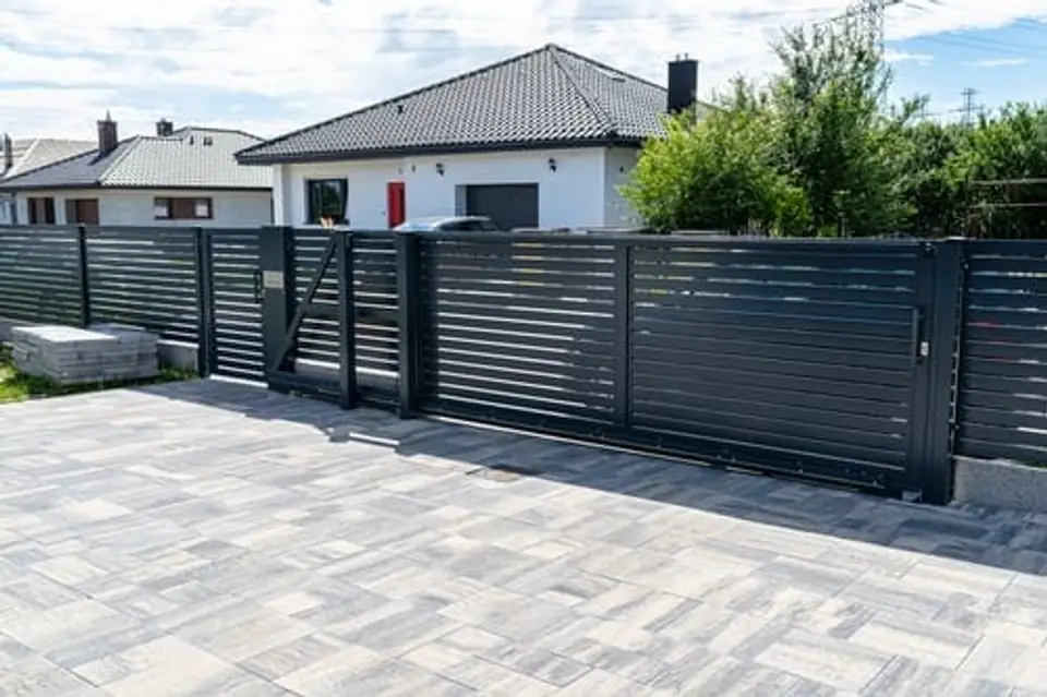 Project gallery — Gates and More Fence Company
